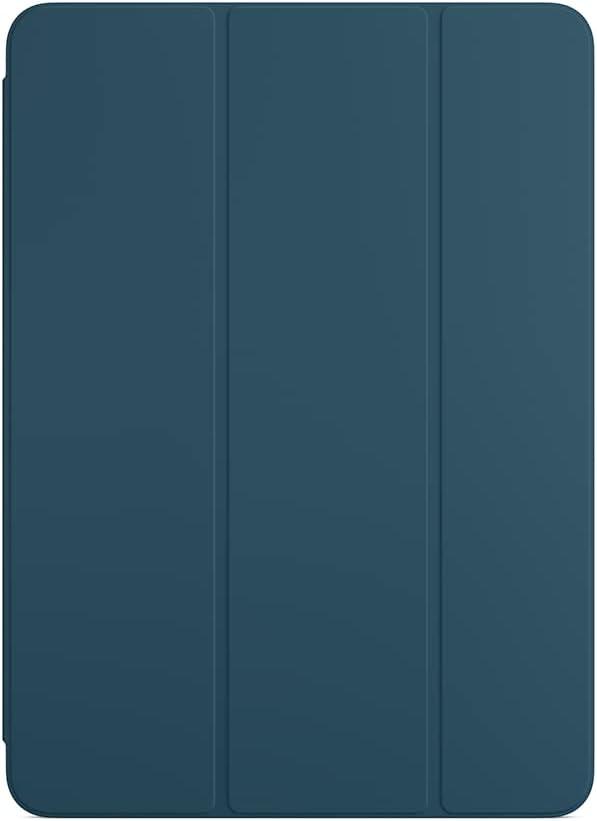 Apple Smart Folio for iPad Air 10.9-inch (5th and 4th Generation) - Marine Blue