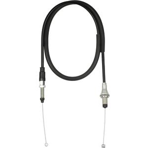 MOTOMASTER Motorcycle Throttle Cable Compatible with Ducati Monster 1100/1100 S / 65610881A
