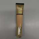 Este Lauder Futurist Hydra Rescue Moisturizing Foundation Makeup SPF 45 for a 12-Hour Glow, 1.2 Fl Oz (3W1 Tawny - Medium with neutral subtle golden undertones)