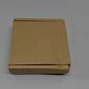 120PCS Heavy-Duty Adhesive Cable Clips, Clear Traceless Cord Organizer & Wire Holders for Wall, Desk, Car, LED Strips and Outdoor Lights (Small)