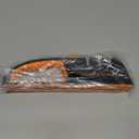 5 Precision Adjust Knife Sharpener- 3-Stage Premium Kitchen Knife Sharpener to Repair, Restore & Polish Blades by Sharp Pebble