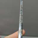 Meland Princess Dress Up for Girls 3-8, 11Pcs Mermaid Cape with Crown, Dress Up Clothes Birthday Gift Toys for Girls Toddlers (Pink)