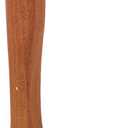 Prime-Line C 1034 Sliding Patio Door Wood Pull, Chrome Plated Brackets (Single Pack)