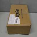 SQEQE Weighted Elephant Plush, Weighted Elephant Stuffed Animal, Cute Plushies Soft Pillow Toy Gift for Kids Adults 13.8 Inch, 1.6 Lbs