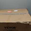 VEVOR Industrial Paper Cutter A3 Heavy Duty Paper Cutter 17 Inch Paper Cutter Heavy Duty 500 Sheets Paper with Clear Cutting Guide for Offices, Schools, Businesses and Printing Shops