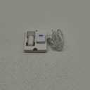 ZGEAR 3PC HIGH POWER CAR/WALL TYPE C CBL