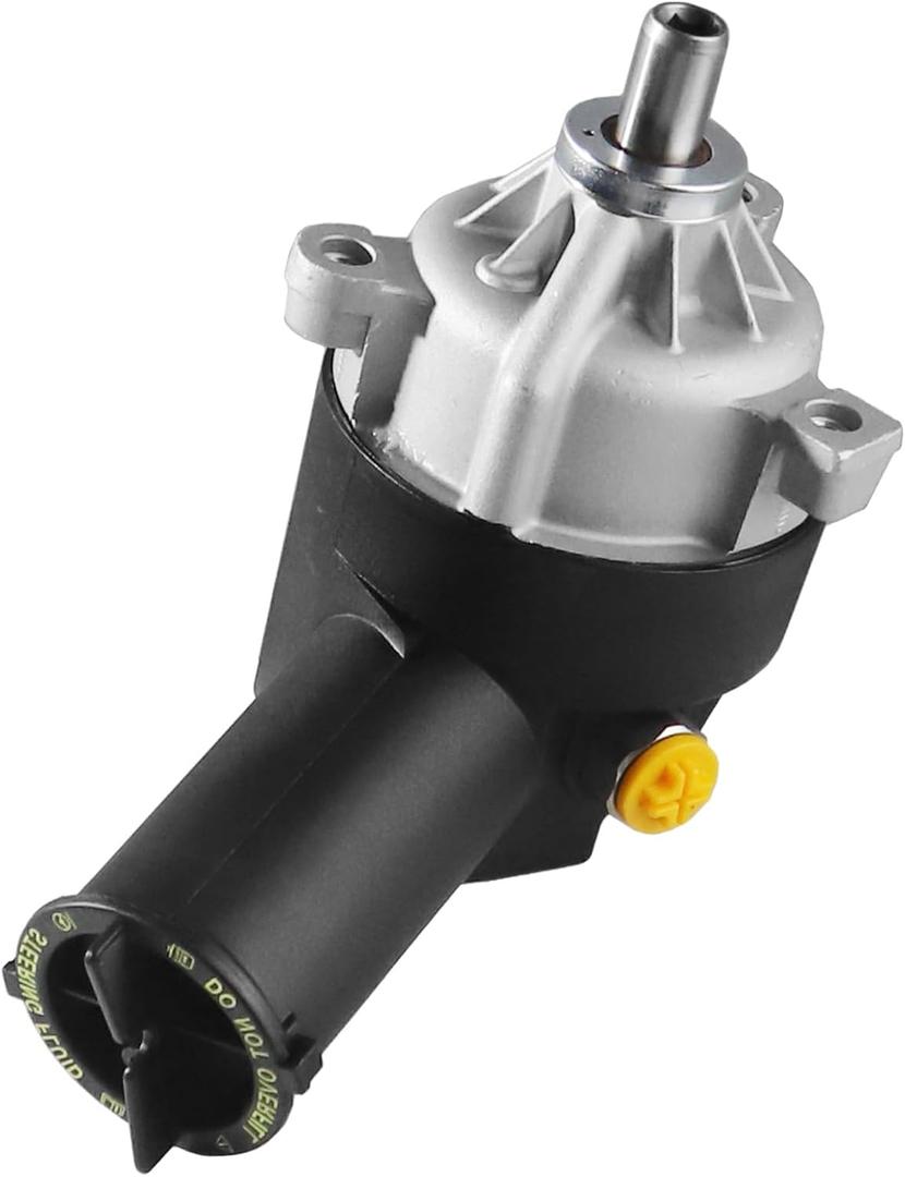 207272F Power Steering Pump Direct for F150 1990-1996, for F250 HD 1997-1997, for F350 1990-1996, for Bronco 1990-1996, for F250 1990-1997, OE# F0TZ3A674A, 20-7272
