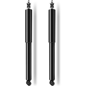 AUTOMUTO 2 Pcs Struts Shock Absorbers Compatible with 1997-2003 for Ford for F-150,2004 for Ford for F-150 Heritage with 344374 Auto Shocks - Rear