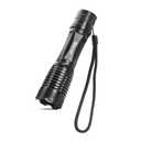 WAYLLSHINE 850nm IR Illuminator Night Vision Flashlight, Infrared Illuminator for Night Vision Camera Device