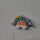 Bum Bunz Rainbow Plush