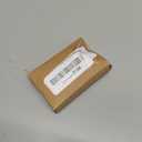 5PCS Roller Chain Offset Half Link #40, 1/2 Inch Pitch Carbon Steel Crank Link, Standard Chain End Connector Split Links for 08A Chain