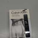 Calvin Klein Men's Cotton Stretch 3-Pack Boxer Brief (Medium)