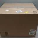 8.5AMP 12Inch Corded Tiller Cultivator 8-inch Depth Rototillers for Gardening, 360RPM Electric Garden Tiller with LT-201D Socket