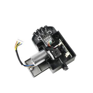 CFS Bottom Bracket Kit Five-Way Kit_brushless Motor_0.35A_24V_L11_Flat Shaft_1 - Compatible with Creality K2 Plus CFS