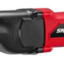 Skil 9206-02 7.5-Amp Variable Speed Reciprocating Saw