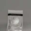 Travel Essentials for Apple Watch Charger, iPhone Charger, 3 in 2 Type C/ Lightning/ Magnetic Fast Charging Cable Docks, Multi Charging Cable Portable Designed for iWatch Series, iPhone 17-11, S26, Car-4FT