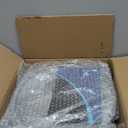 Shabu Hot Pot Stainless Steel,Chinese Induction Shabu Pot with Divider for Kitchen Cooker, Gas Stove