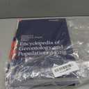 Encyclopedia of Gerontology and Population Aging, Kindle