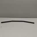 Motorcycle Drag Bars Handlebars 22mm 7/8" Universal For Bobber Cafe Racer Sportster Cruiser XL 883 1200 Custom Chopper Softail Dyna Street Bob Black