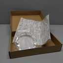 Remuuly 1 Set Princess Sash for Pageants Prom Queen Crown Blank Sashes Rhinestones Tiara Satin Sash with Rhinestone Iron on Letters Stickers for Halloween Prom Graduation