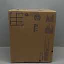 Kleenex Professional Facial Tissue, Bulk (21400), 2-Ply, White, Flat Boxed Format, Designed for Business (100 Tissues/Box, 36 Boxes, 3,600 Sheets/Case) (Box Color: Teal)