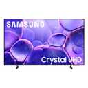 Samsung Crystal UHD 4K Smart TV