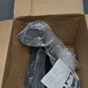 ATENTO Pull Up Bar, Chin Up Bars Ceiling Mount, Workout for Home Gym, Beam, Crossfit - Heavy-Duty, Foam Grip, Easy installation