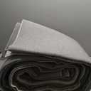 jinchan Area Rug 2x3 Washable Modern Rug Abstract Entryway Doormat Taupe Multi Print Overdyed Floor Cover Distressed Contemporary Lightweight Non-Slip Thin Carpet for Kitchen Bathroom Living Room