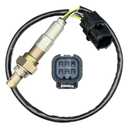 1 Pcs Upstream o2 Sensor 250-25059 Oxygen Sensor Fit for Honda Accord Crosstour Odyssey Pilot Ridgeline/Acura MDX RDX RL RLX TL TLX TSX ZDX 2008 2009 2010 2011 2012 2013 2014 2015 2016 2017 2018