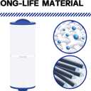 Spa Filter Compatible with 5CH-352, Marquis 20042, fc-0196, ppm35sc, 20092, 370-0240, 370-0242, 370-0243, 2 Pack