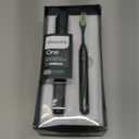 Philips Sonicare One by Sonicare Rechargeable Toothbrush, Sage, HY1200/28