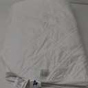 Waterproof Mattress Protector White Queen