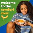 4 x Kraft Mac & Cheese, 1 Box, for Easy Dinner or Dinner Sides, Jalapeo Flavored with Other Natural Flavors, No Artificial Flavors, Preservatives or Dyes, 7.25 oz (EXP 06/19/26)