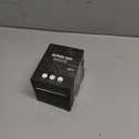 3 x R-fun AirPods 2 Case 2019 with Lock & Cleaning Kit, Keychain, Magnetic Lid, Compatible with AirPods 2nd/ 1st Generation Protective Case, Support Wireless Charging, White