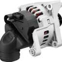 13970 Alternator for BMW X5 2001–2006, 120A
