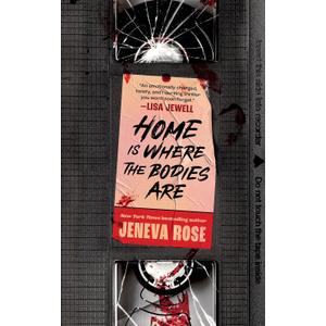 Home Is Where the Bodies Are, Book