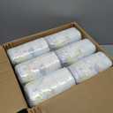 Pampers Pure Protection Baby Diapers, Size 4, 150 Count, Up to 100% Leakproof, Premium Plant-based Skin Protection, Hypoallergenic Soft Diapers