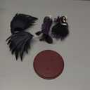 Taito Overlord IV: Albedo Black Dress ver AMP+ Figure, Multiple Colors