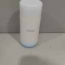 Papablic Portable Travel Baby Bottle Warmer On The Go, Fits Most Car Cup Holders, 12 OZ Stainless Steel Bottle Warmer, Leak-Proof, Safe & Easy to Clean