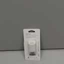 CellCandy USB Wall Charger 5 Watts 1 Amp, White