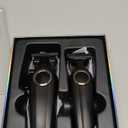 Hair Clippers for Men Professional, Cordless Barber Clippers and Trimmers Set, Electric Clippers for Hair Cutting Kit with LED Display, Gift for Men