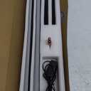 RoomGlo Corner Light, 4.6'