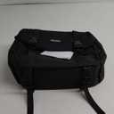 CADeN Camera Bag Sling Backpack, Camera Case Backpack with Tripod Holder for DSLR/SLR Mirrorless Cameras (Canon Nikon Sony Pentax) Black