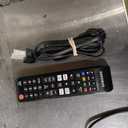 SAMSUNG 40-Inch Class Full HD F6000 Smart TV (2025 Model) HDR, Object Tracking Sound Lite, Knox Security, One UI Tizen, Smart TV