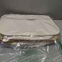 Lifewit 100L Laundry Basket with Lid, Clothes Hampers for Laundry with Bamboo Handles and A Removable Bag, Large Foldable Laundry Hamper for Bedroom, Bathroom, Dorm, Laundry Room, Beige