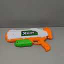 XSHOT Fast-Fill Medium Water Blaster by ZURU, Watergun for Summer, XShot Water Toys, Squirt Gun Soaker (Fills with Water in just 1 Second!) Big Water Toy for Children, Boys, Teen, Men (Medium)