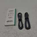 USB C to Lightning Cable 6FT 2Pack, iPhone Charger Fast Charging, USBC iPhone Charger, Type C iPhone Charging Cord [Apple MFi Certified] for iPhone 14 13 12 11 Pro Max Xs 8 Plus and More (Grey)