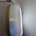 Camping String Lights 33FT, 2 in 1 RGB Rechargeable Camping Lights for Christmas Fairy Lights, 7 Modes, Waterproof, Portable Camping Lantern for Outdoor,Tent, Hiking,Yard Decoration Colorful