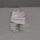 Keyboard Cover Skin for 14" Dell Latitude 7440 7430 7420 7410 5440 5431 5430 5420, Dell Latitude 9420 9430 14" / Latitude 9520 9510 15" / Latitude 7640 16" Keyboard Protector - Gradual Pink