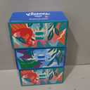 Kleenex Trusted Care Facial Tissues, 8 Flat Boxes, 200 Tissues per Box, 2-Ply